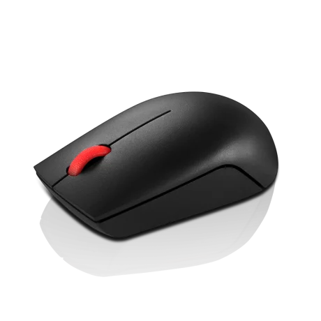 Mouse Lenovo Essential Compact Wireless 4Y50R20864