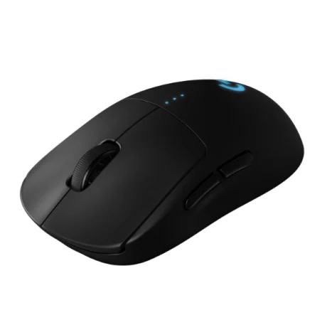 LOGITECH G PRO Mouse Wireless Gaming 910-005273