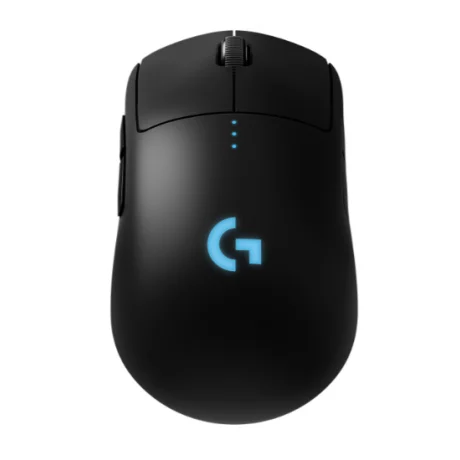 LOGITECH G PRO Mouse Wireless Gaming 910-005273