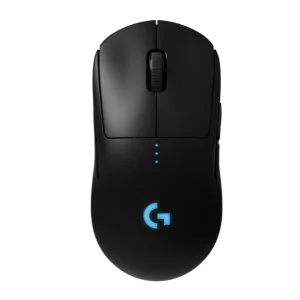 LOGITECH G PRO Mouse Wireless Gaming 910-005273