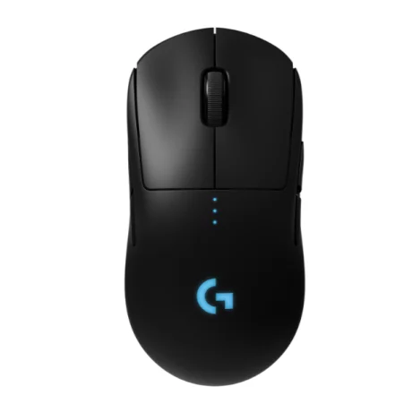 LOGITECH G PRO Mouse Wireless Gaming 910-005273