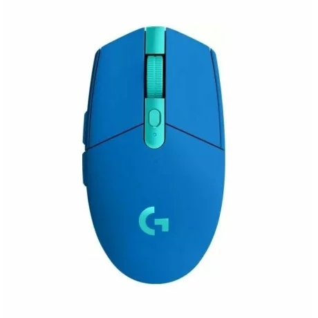 Mouse LOGITECH G305 LIGHTSPEED Wireless Gaming  BLUE