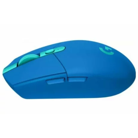 Mouse LOGITECH G305 LIGHTSPEED Wireless Gaming  BLUE