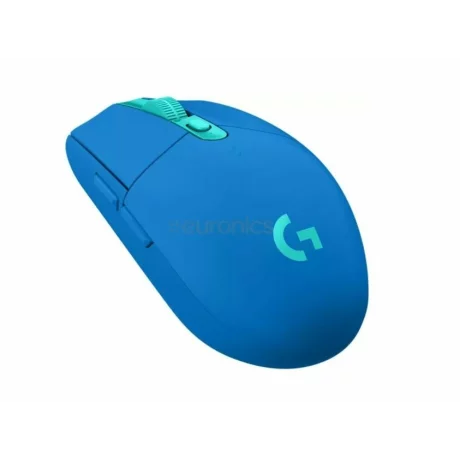 Mouse LOGITECH G305 LIGHTSPEED Wireless Gaming  BLUE