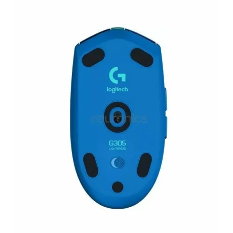 Mouse LOGITECH G305 LIGHTSPEED Wireless Gaming  BLUE