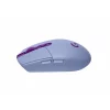 Mouse LOGITECH G305 LIGHTSPEED Wireless LILAC 910-006022