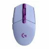 Mouse LOGITECH G305 LIGHTSPEED Wireless LILAC 910-006022