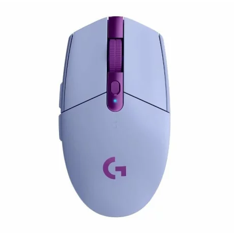 Mouse LOGITECH G305 LIGHTSPEED Wireless LILAC 910-006022