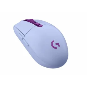 Mouse LOGITECH G305 LIGHTSPEED Wireless LILAC 910-006022