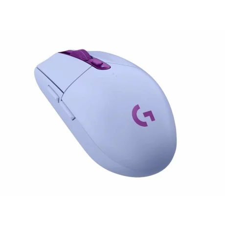 Mouse LOGITECH G305 LIGHTSPEED Wireless LILAC 910-006022