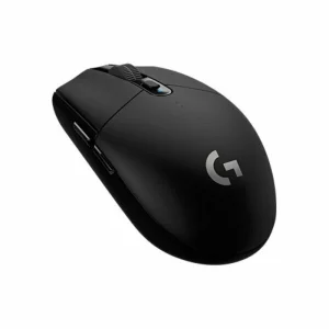 LOGITECH Mouse G305 Recoil Gaming BLACK 910-005283