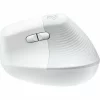 Mouse wireless LOGITECH Lift Vertical Ergonomic WHITE910-006475