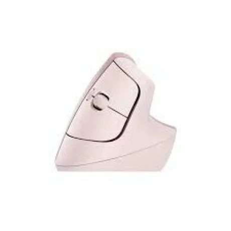 Mouse wireless LOGITECH Lift Vertical Ergonomic ROSE 910-006478