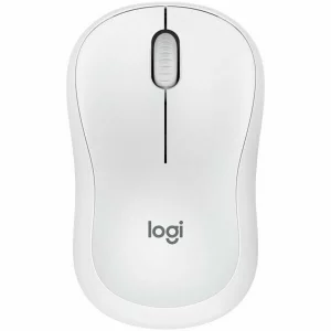 Mouse wireless LOGITECH M220 SILENT - OFF WHITE 910-006128