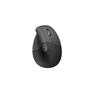 Mouse wireless LOGITECH Lift Vertical Ergonomic BLACK 910-006473