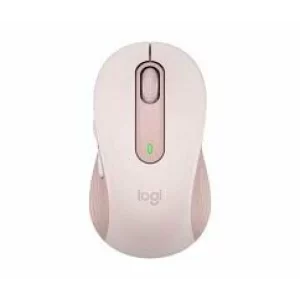 Mouse wireless LOGITECH SANAK M CORE ROSE 910-006254