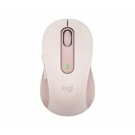 Mouse wireless LOGITECH SANAK M CORE ROSE 910-006254