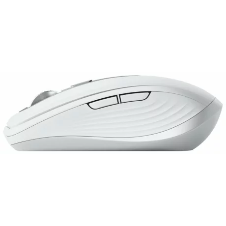 Mouse LOGITECH MX Anywhere 3 pentru Mac  PALE GREY 910-005991