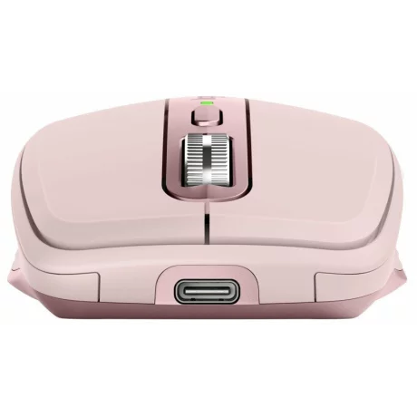 Mouse LOGITECH MX Anywhere 3 pentru Mac ROSE 910-005990