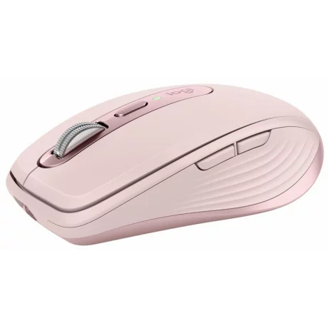 Mouse LOGITECH MX Anywhere 3 pentru Mac ROSE 910-005990