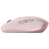 Mouse LOGITECH MX Anywhere 3 pentru Mac ROSE 910-005990