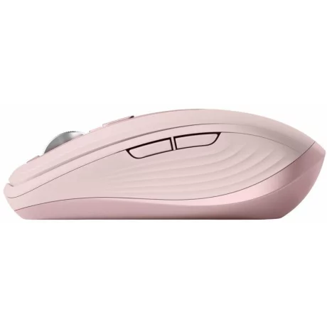 Mouse LOGITECH MX Anywhere 3 pentru Mac ROSE 910-005990