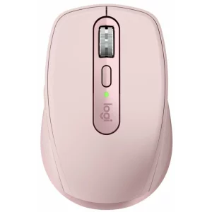 Mouse LOGITECH MX Anywhere 3 pentru Mac ROSE 910-005990