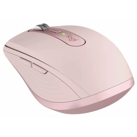 Mouse LOGITECH MX Anywhere 3 pentru Mac ROSE 910-005990