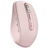 Mouse LOGITECH MX Anywhere 3 pentru Mac ROSE 910-005990