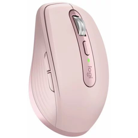 Mouse LOGITECH MX Anywhere 3 pentru Mac ROSE 910-005990