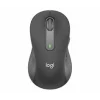 Mouse wireless LOGITECH Signature M650 Left Black 910-006239