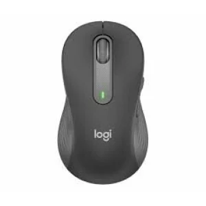 Mouse wireless LOGITECH Signature M650 Left Black 910-006239