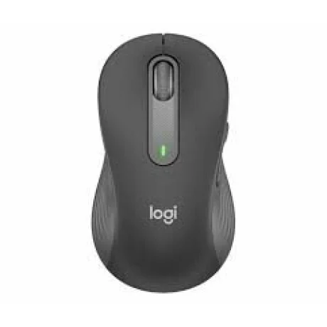 Mouse wireless LOGITECH Signature M650 Left Black 910-006239