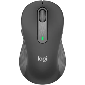 Mouse wireless LOGITECH Mouse Signature M650 L 910-006236