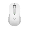 Mouse wireless LOGITECH Signature M650 LEFT OFF-WHITE 910-006240