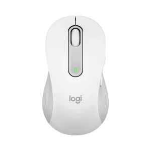 Mouse wireless LOGITECH Signature M650 LEFT OFF-WHITE 910-006240