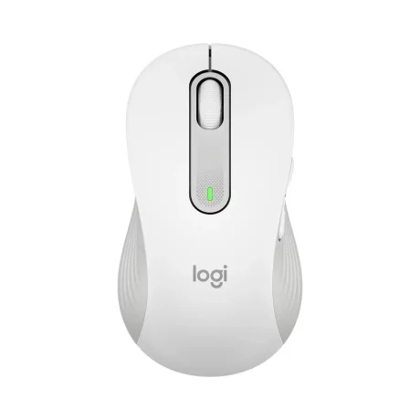 Mouse wireless LOGITECH Signature M650 LEFT OFF-WHITE 910-006240