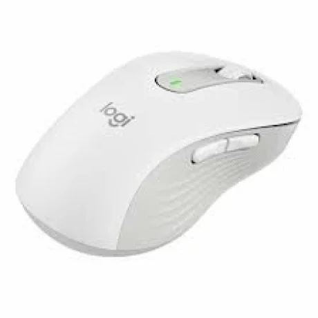 Mouse wireless LOGITECH Signature M650 LEFT OFF-WHITE 910-006240