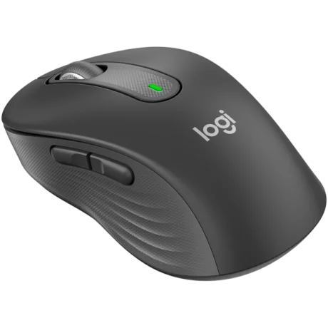 Mouse wireless LOGITECH M650 Wireless -GRAPHITE 910-006253