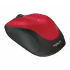 Mouse Wireless LOGITECH RED 910-002496