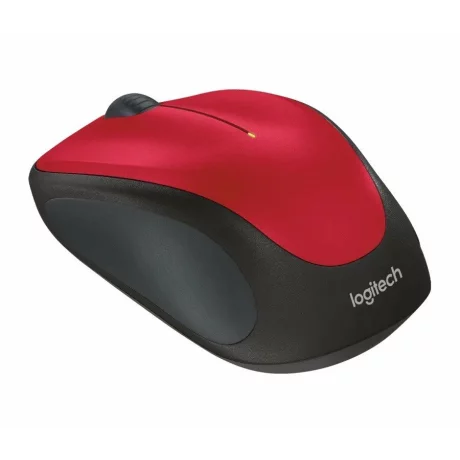 Mouse Wireless LOGITECH RED 910-002496