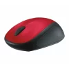 Mouse Wireless LOGITECH RED 910-002496