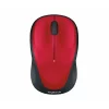 Mouse Wireless LOGITECH RED 910-002496