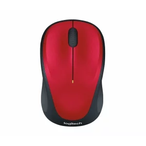 Mouse Wireless LOGITECH RED 910-002496