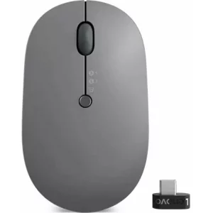 MOUSE Lenovo  USB-C OPTICAL WRL GREY GY51C21211