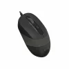 A4-TECH Mouse A4TMYS46443 FSTYLER FM10 Grey