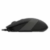 A4-TECH Mouse A4TMYS46443 FSTYLER FM10 Grey