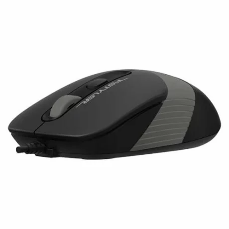 A4-TECH Mouse A4TMYS46443 FSTYLER FM10 Grey