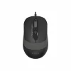 A4-TECH Mouse A4TMYS46443 FSTYLER FM10 Grey