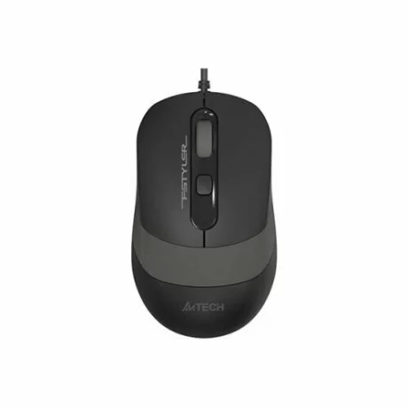 A4-TECH Mouse A4TMYS46443 FSTYLER FM10 Grey